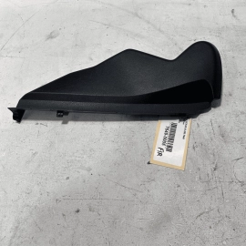 Dash Dashboard Right Side End Cap Trim Cover Lexus IS250 2014-2015 OEM 1 PC