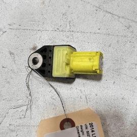 Front Door Impact Crash Sensor Lexus IS250 2014-2015 OEM 1 PCS
