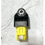 Front Door Impact Crash Sensor Lexus IS250 2014-2015 OEM 1 PCS