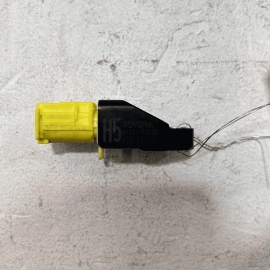 Front Door Impact Crash Sensor Lexus IS250 2014-2015 OEM 1 PCS
