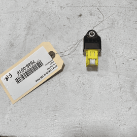 Front Door Impact Crash Sensor Lexus IS250 2014-2015 OEM 1 PCS