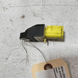 Front Door Impact Crash Sensor Lexus IS250 2014-2015 OEM 1 PCS