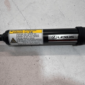 2015-2017 LEXUS NX200T NX300H F-SPORT REAR SUSPENSION TORSION DAMPER OEM