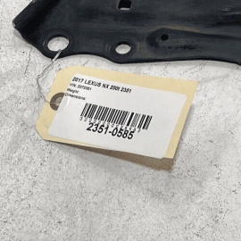 LEXUS NX200T 2015-2017 NX300H FRONT SUBFRAME CROSSMEMBER BRACE SUPPORT OEM