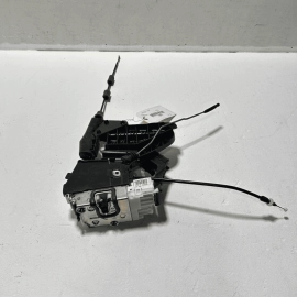 Rear Right Passenger Door Lock Latch Actuator Mercedes-Benz GL450 2007-2011
