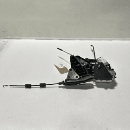 Rear Right Passenger Door Lock Latch Actuator Mercedes-Benz GL450 2007-2011