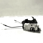 Rear Right Passenger Door Lock Latch Actuator Mercedes-Benz GL450 2007-2011