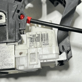 Rear Right Passenger Door Lock Latch Actuator Mercedes-Benz GL450 2007-2011