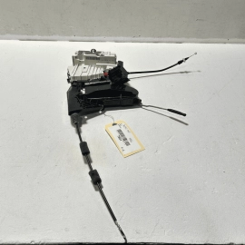 Rear Right Passenger Door Lock Latch Actuator Mercedes-Benz GL450 2007-2011