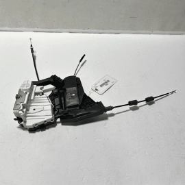 Rear Right Passenger Door Lock Latch Actuator Mercedes-Benz GL450 2007-2011
