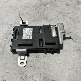 2017-2018 INFINITI Q50 BODY GENERAL BODY CONTROL MODULE UNIT CONTROLLER BCM