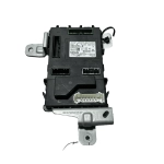 2017-2018 INFINITI Q50 BODY GENERAL BODY CONTROL MODULE UNIT CONTROLLER BCM