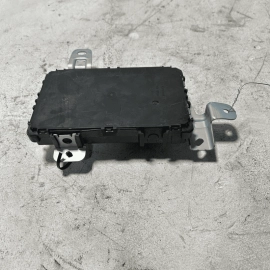 2017-2018 INFINITI Q50 BODY GENERAL BODY CONTROL MODULE UNIT CONTROLLER BCM