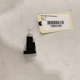 Rear Console Left / Driver Seat Heat Heater Control Switch Audi A6 2012-201