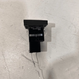 Rear Console Left / Driver Seat Heat Heater Control Switch Audi A6 2012-201