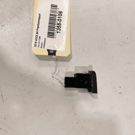 Rear Console Left / Driver Seat Heat Heater Control Switch Audi A6 2012-201