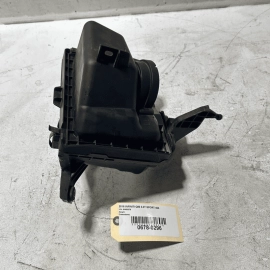 2016-2020 INFINITI Q50 SPORT FRONT DRIVER SIDE AIR INTAKE FILTER CLEANER BO