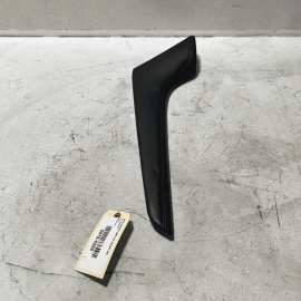 2018-2020 INFINITI Q50 RED SPORT CENTER CONSOLE DRIVER SIDE TRIM COVER PANE