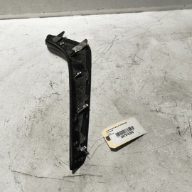 2018-2020 INFINITI Q50 RED SPORT CENTER CONSOLE DRIVER SIDE TRIM COVER PANE