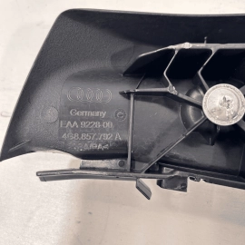 Rear Right Passenger Side Seat Belt Guide Bracket Cover Audi A6 2012-2018 O