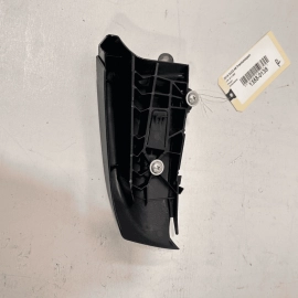 Rear Right Passenger Side Seat Belt Guide Bracket Cover Audi A6 2012-2018 O