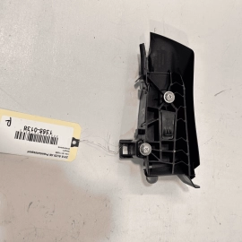 Rear Right Passenger Side Seat Belt Guide Bracket Cover Audi A6 2012-2018 O