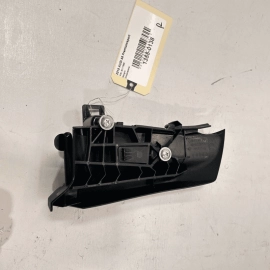 Rear Right Passenger Side Seat Belt Guide Bracket Cover Audi A6 2012-2018 O