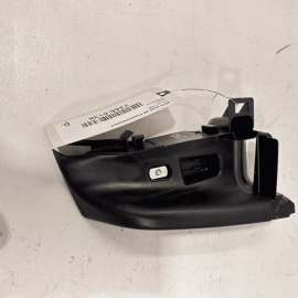 Rear Right Passenger Side Seat Belt Guide Bracket Cover Audi A6 2012-2018 O