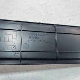 2018 - 2023 TOYOTA CAMRY GLOVE BOX REAR COVER CABIN FILTER ACCESS PANEL OEM