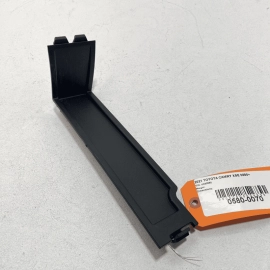 2018 - 2023 TOYOTA CAMRY GLOVE BOX REAR COVER CABIN FILTER ACCESS PANEL OEM