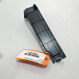 2018 - 2023 TOYOTA CAMRY GLOVE BOX REAR COVER CABIN FILTER ACCESS PANEL OEM
