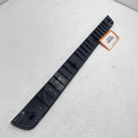 2018-2023 TOYOTA CAMRY FRONT PASSENGER SIDE DOOR SILL SCUFF PLATE COVER TRI