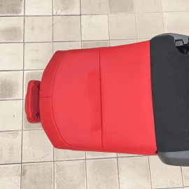 2021-23 TOYOTA CAMRY XSE SEAT W/ DOOR PANEL COMPLETE SET SENSUAL RED LEATHE 2021-23 TOYOTA CAMRY XSE SEAT W/ DOOR PANEL COMPLETE SET SENSUAL RED LEATHE