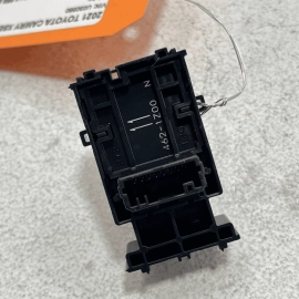 2021-2023 Toyota Camry Front Right Power Window Switch Button Control OEM