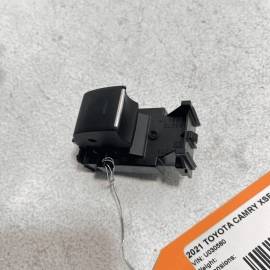 2021-2023 Toyota Camry Front Right Power Window Switch Button Control OEM