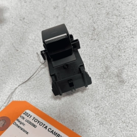 2021-2023 Toyota Camry Front Right Power Window Switch Button Control OEM