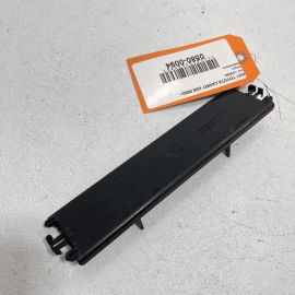 2018 - 2023 TOYOTA CAMRY CABIN AIR FILTER COVER PLATE ACCESS DOOR LID PANEL