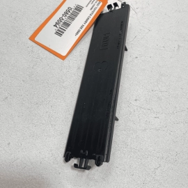 2018 - 2023 TOYOTA CAMRY CABIN AIR FILTER COVER PLATE ACCESS DOOR LID PANEL