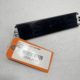 2018 - 2023 TOYOTA CAMRY CABIN AIR FILTER COVER PLATE ACCESS DOOR LID PANEL