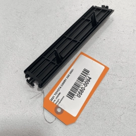 2018 - 2023 TOYOTA CAMRY CABIN AIR FILTER COVER PLATE ACCESS DOOR LID PANEL