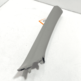 Windshield Right Passenger A Pillar Cover Trim Gray Toyota Camry 2018-2023 
