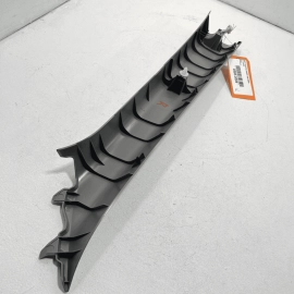 Windshield Right Passenger A Pillar Cover Trim Gray Toyota Camry 2018-2023 