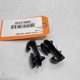 Rear Inner Luggage Compartment Hook Toyota Camry 2018-2023 OEM 2 PCS