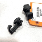 Rear Inner Luggage Compartment Hook Toyota Camry 2018-2023 OEM 2 PCS