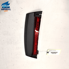 Rear Centre High Mount Third 3RD Stop Brake Light Lamp Red Audi A6 2012-201