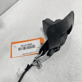 2019-20-2023 TOYOTA CAMRY SEAT BELT SEATBELT SAFETY BUCKLE REAR RIGHT SIDE 