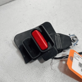 2019-20-2023 TOYOTA CAMRY SEAT BELT SEATBELT SAFETY BUCKLE REAR RIGHT SIDE 