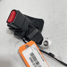 2019-20-2023 TOYOTA CAMRY SEAT BELT SEATBELT SAFETY BUCKLE REAR RIGHT SIDE 