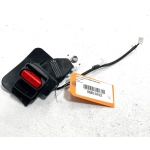 2019-20-2023 TOYOTA CAMRY SEAT BELT SEATBELT SAFETY BUCKLE REAR RIGHT SIDE 
