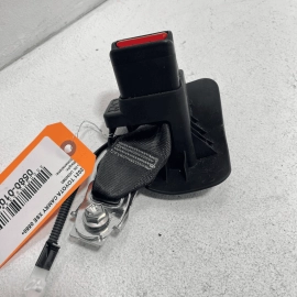 2019-20-2023 TOYOTA CAMRY SEAT BELT SEATBELT SAFETY BUCKLE REAR RIGHT SIDE 